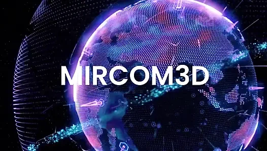 Aksi seks anne si pasangan petualang 112 yang beraktivitas di butik dan salon