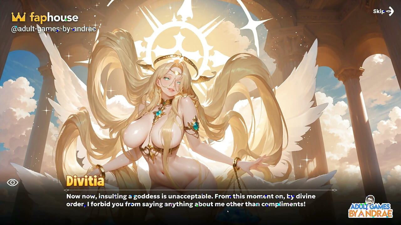 Isekai: Waifu Overlord - Rozgrywka, Część 1
