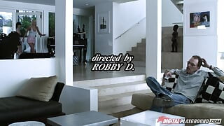 Digital Playground