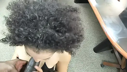 Lexinghton Steele'in kadınları deneyimlerini anlatıyor!! - (hikaye #02)