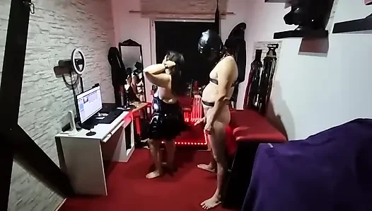 Live Session Extremely Hard Part 4-4.