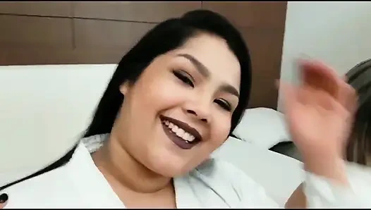 Face Sitting and Mixed Fight by Six Girls