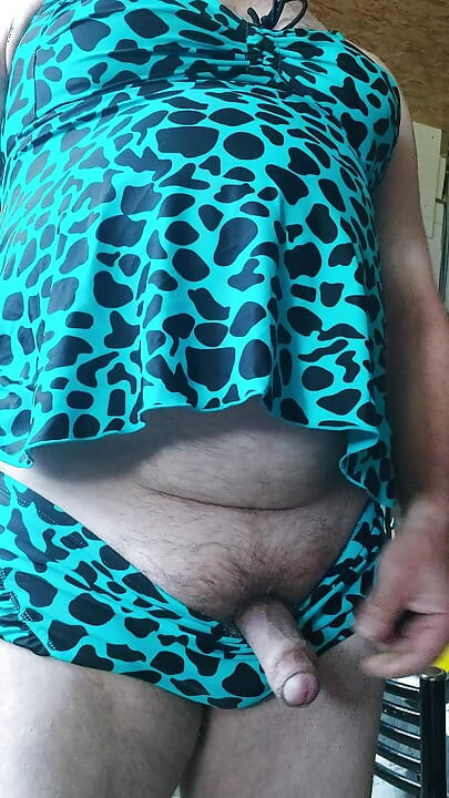 maiô bonito