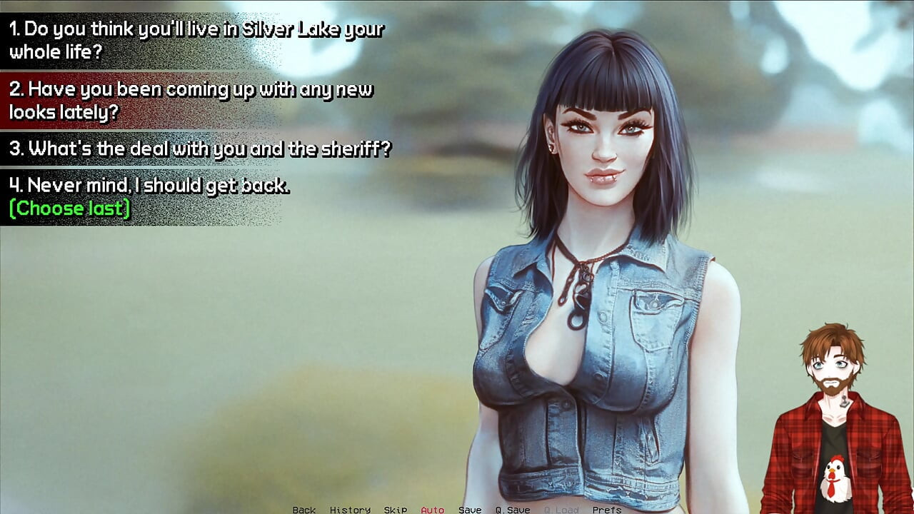I Was a Teenage Vampire - (PT 08) - FatalMasterpiece