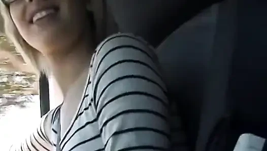 David Solomon Gives Emma Mae a Creampie