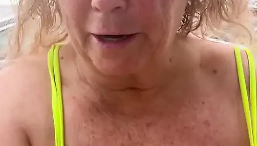 Sexy Car Wash