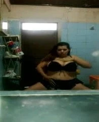 self shot