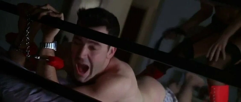 Emily Procter - Body Shots (1999)