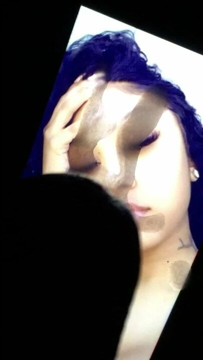 IG Model Cum Tribute 7