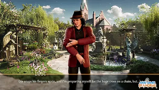 Sisters in Sin Gameplay Teil 1