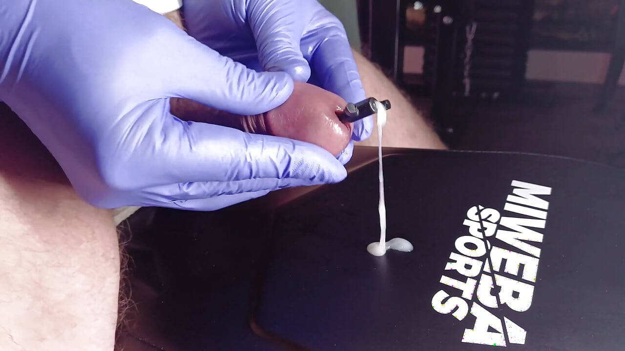 DilatorDrills Sperm Parade