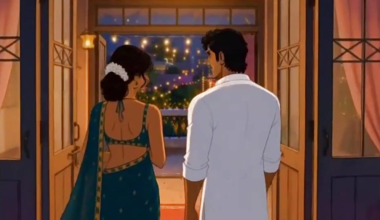 Ranbir fodeu meena desi menina secretamente indiana quente