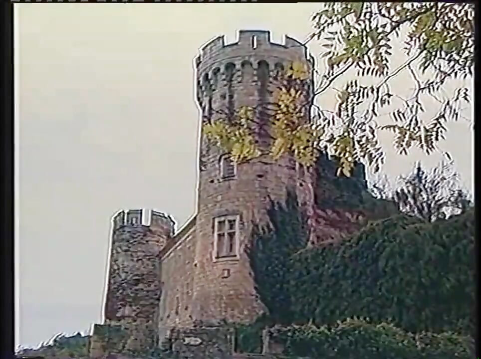 誘惑的藝術 3