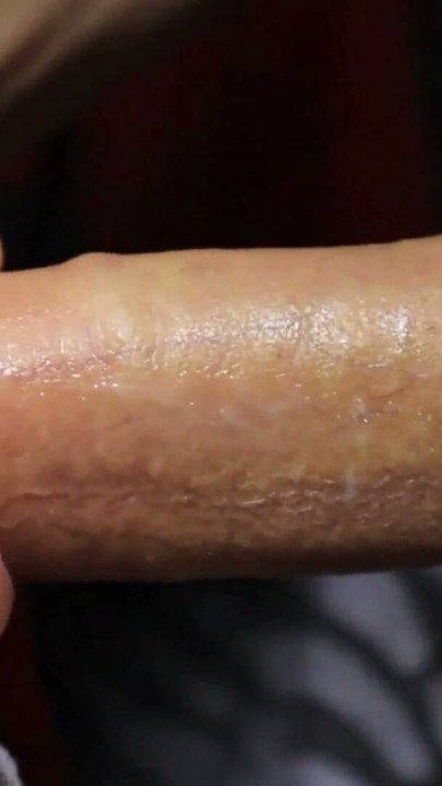 powerful orgasm with moans in a deep realistic throat | Clip 1