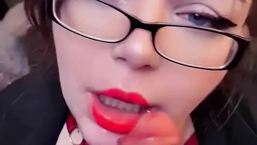 Step-Mommys Good Boy