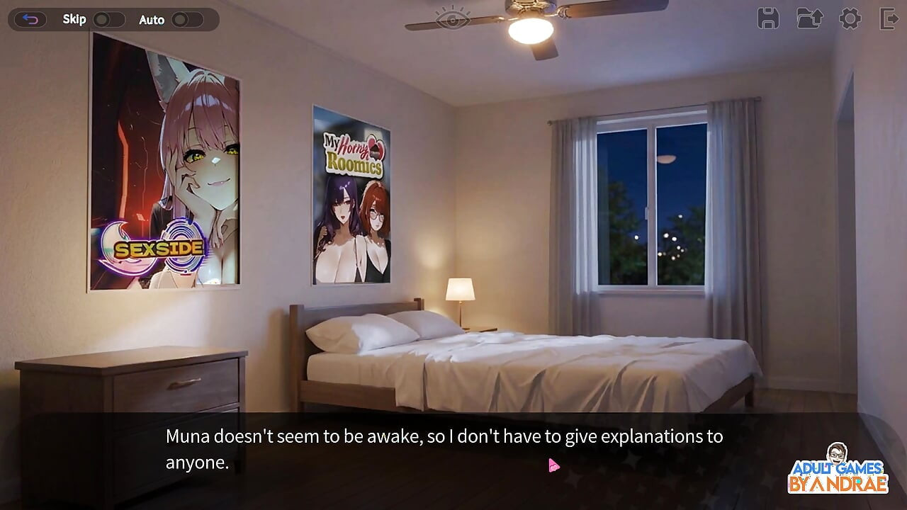 Juego Secreto De Streamer Sexy Parte 2 - Se Revela El Cosplay Secreto De Astra