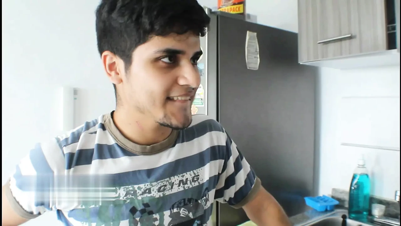 Amateur fuck a beautiful hot Indian – Porn in Spanish