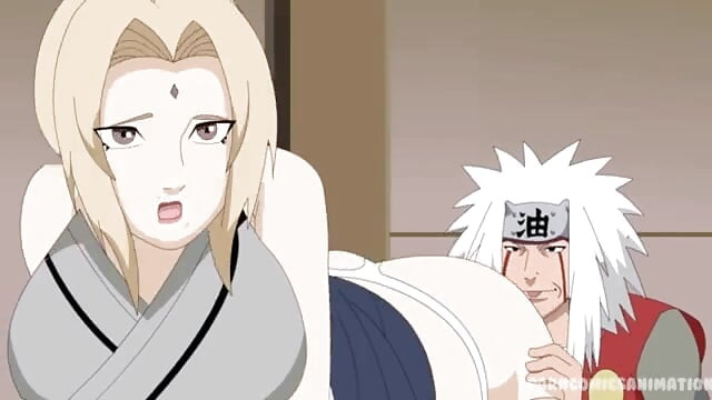 吉拉亞操綱手