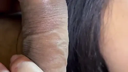 Pareja amateur