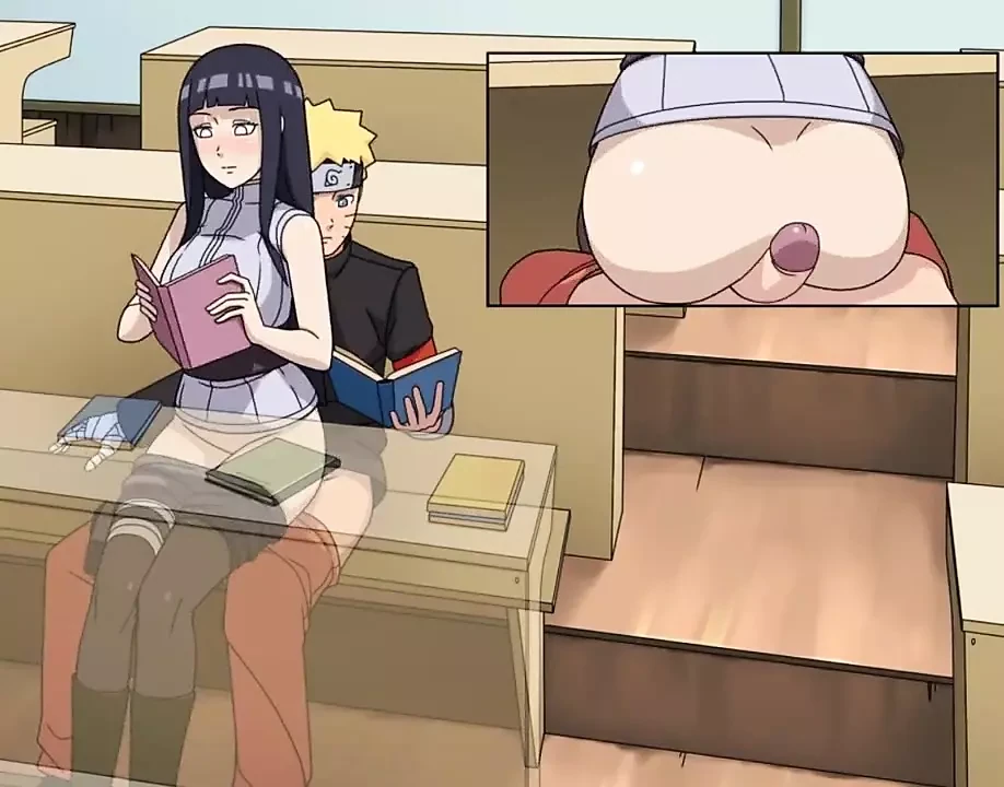 Naruto - ninja naruto trainer - bagian 33 - hinata ngentot kontol naruto oleh loveskysanx