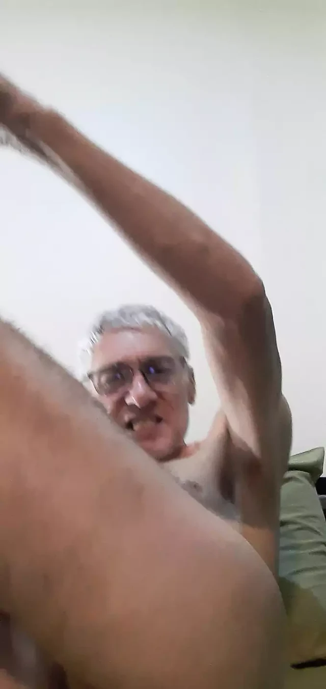 ASSHOLE ACTION  DOGGYE  STYLE  ALONE  MYSELF  I DO