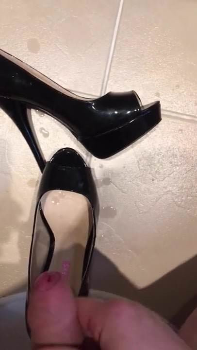 Shoe cum
