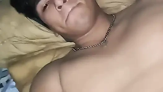 Patronumun karısı