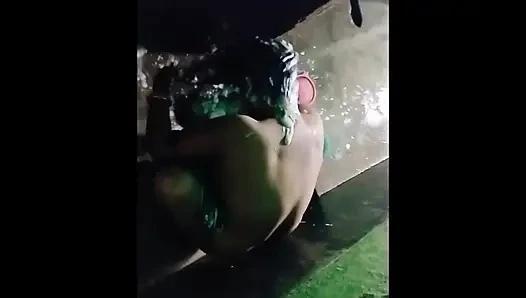 Bhabhi bad dorf freund hindi audio