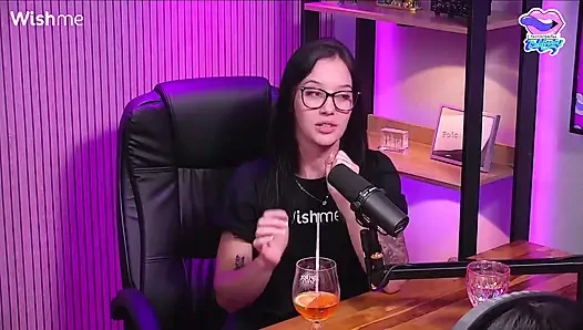 Podcast Seks Terpanas Yang Akan Kamu Lihat Hari Ini.