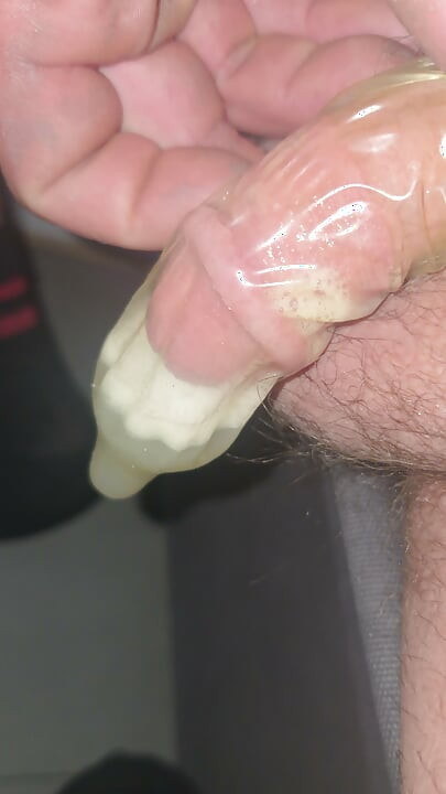 Condom usee