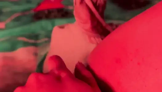 I love it when I get home from university and start masturbating, my vagina gets really wet.