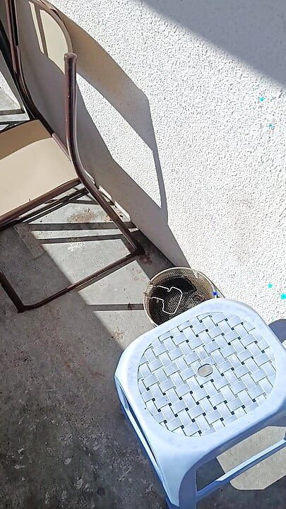 Balcon gol 3