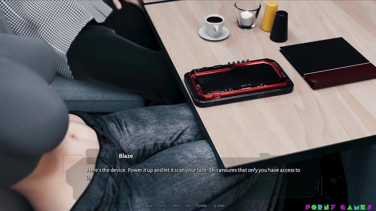 Kibernetička zavođenja od 1 tisuće - napokon, seks sa seksi 14