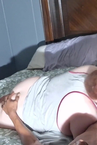 In Between Suck My Cock