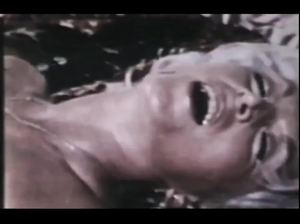 The legend of porn - USA 1969, the beginning - Scene 04