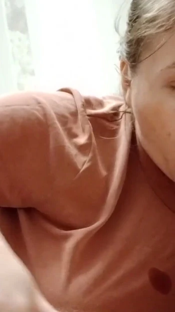 Must-share moment from "Sexy MILF sucked a beautiful dick"