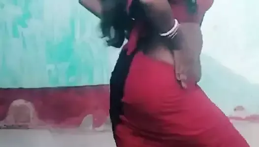 Bhojpuri bhabhi danse sexy