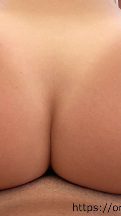 Must-see moment from "Outdoor Fuck With Hot Neighbor"