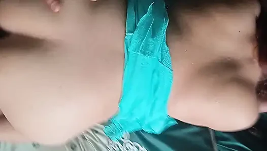 The Fuck of My Life, the Neighbor Has It Big