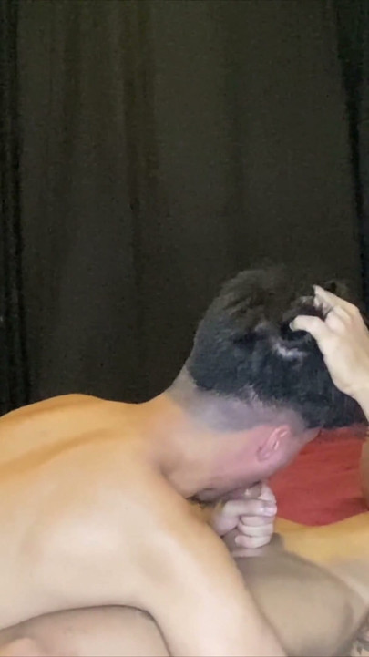 Huge Cum Shot! Bareback Anal Twink Fucked