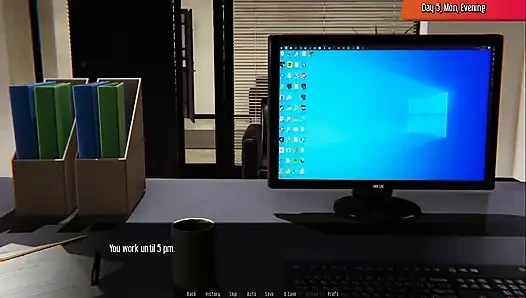 Maids and maidens: a new house maid-ep7