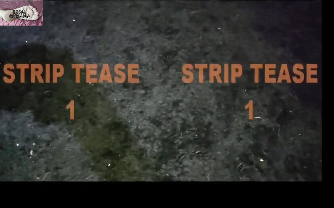 Strip Tease 1