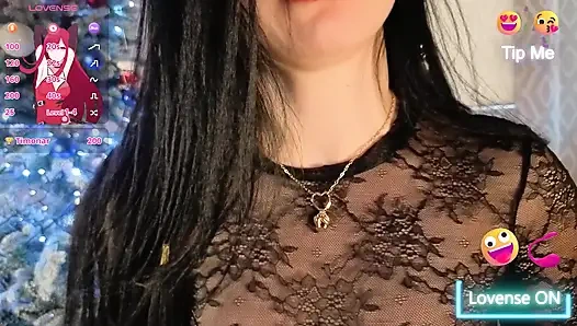 Fetish Pijat Bibir Basah