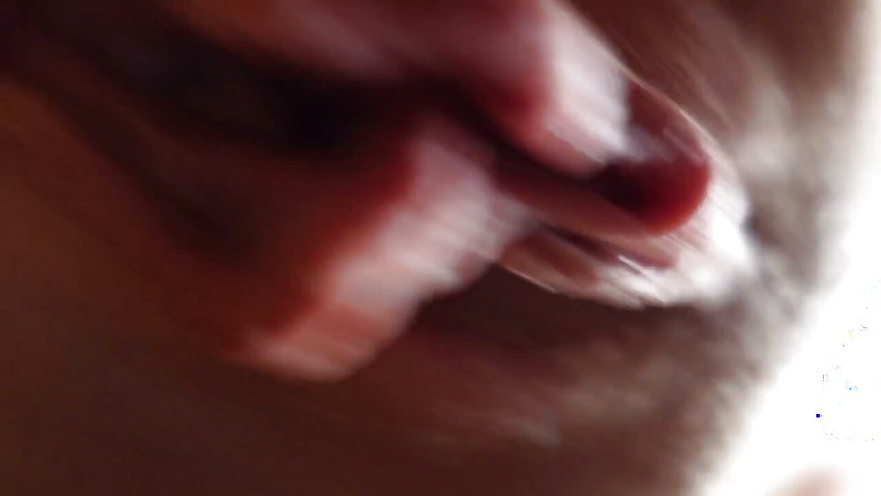 Riding Your Face with My Pussy