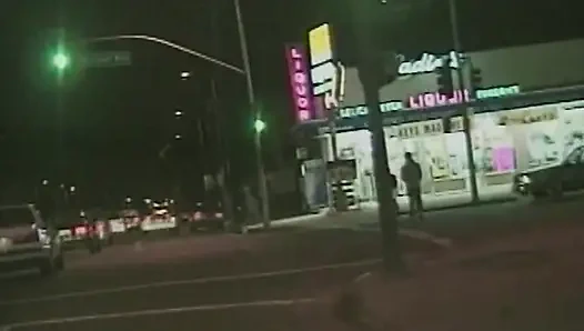 Versaute Taxifahrten: Heiße Lesbenbegegnung