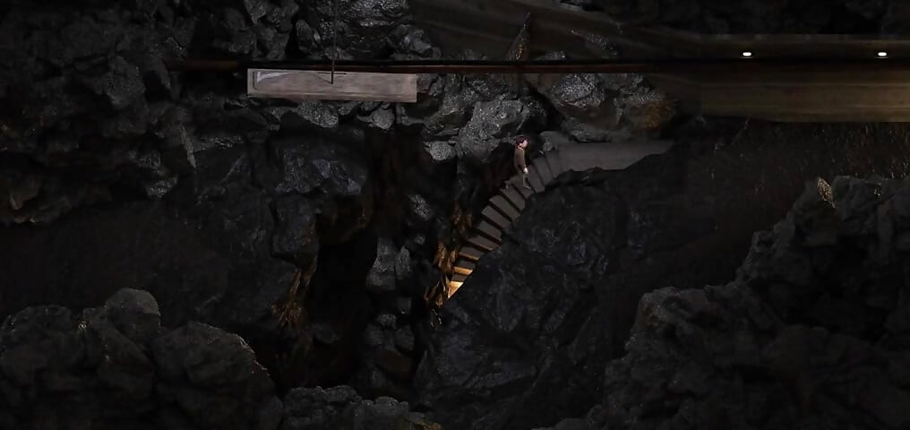 Ordinul Genesis V73051 partea 230 Misterul buncărului de Loveskysan69