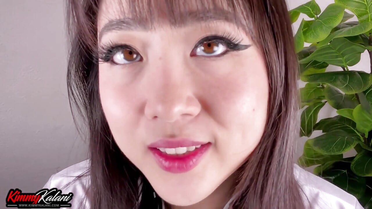 Suster asia bikin kamu crot