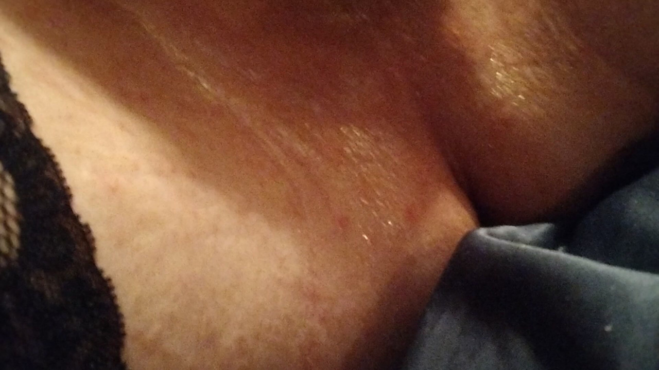 Just a quick tease