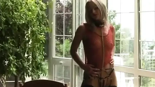 Memek sempit franco roccaforte dientot habis-habisan sama kontol besar pria kulit putih