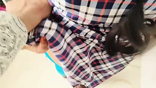 Indian teacher student new Sex video viral